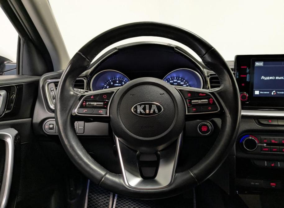 Kia Ceed III Санкт-Петербург  - изображение 21