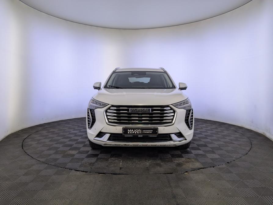 Haval Jolion I Москва  - изображение 2