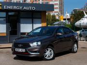 Lada (ВАЗ) Vesta I Уфа  - изображение 24