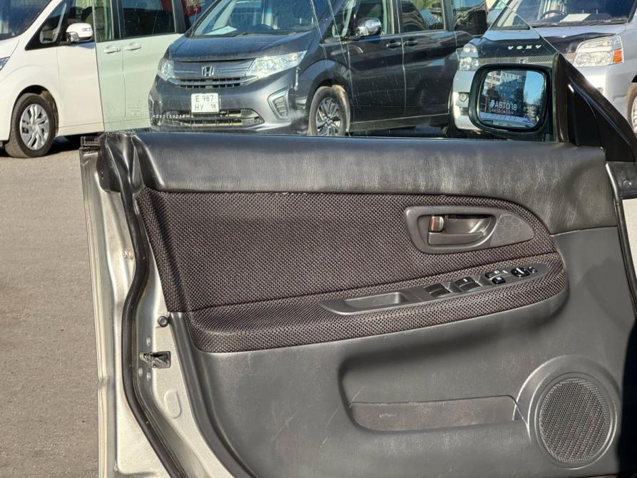 Subaru Impreza II Рестайлинг 1 Ижевск  - изображение 10