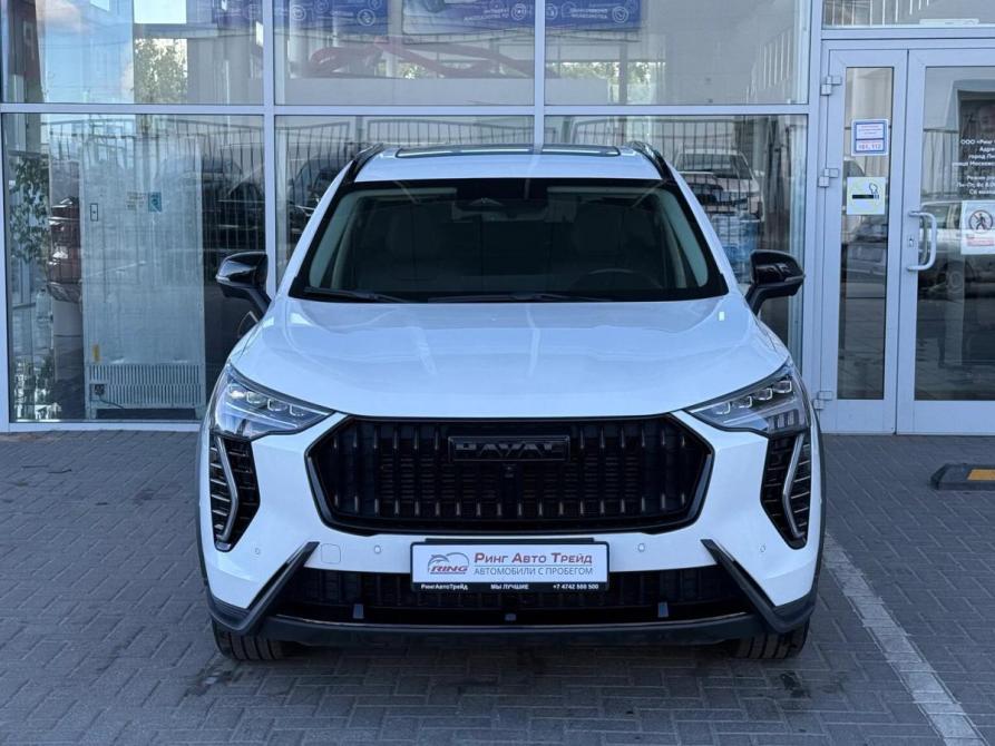 Haval Jolion I Рестайлинг Липецк  - изображение 3
