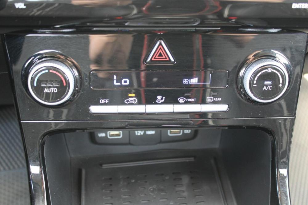 Hyundai Creta II Пермь  - изображение 15
