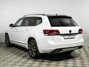 Volkswagen Teramont I Санкт-Петербург  - изображение 28