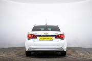 Chevrolet Cruze I Рестайлинг Пермь  - изображение 26
