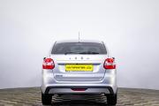 Lada (ВАЗ) Granta I Рестайлинг Пермь  - изображение 26