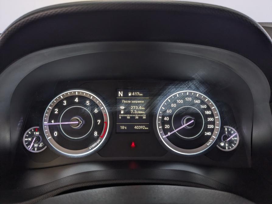 Hyundai Creta II Москва  - изображение 13