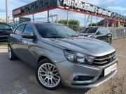 Lada (ВАЗ) Vesta I Нижнекамск  - изображение 19