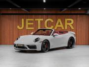 Porsche 911 VIII (992) Москва  - изображение 37