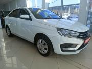 Lada (ВАЗ) Vesta I Рестайлинг (NG) Арзамас  - изображение 19