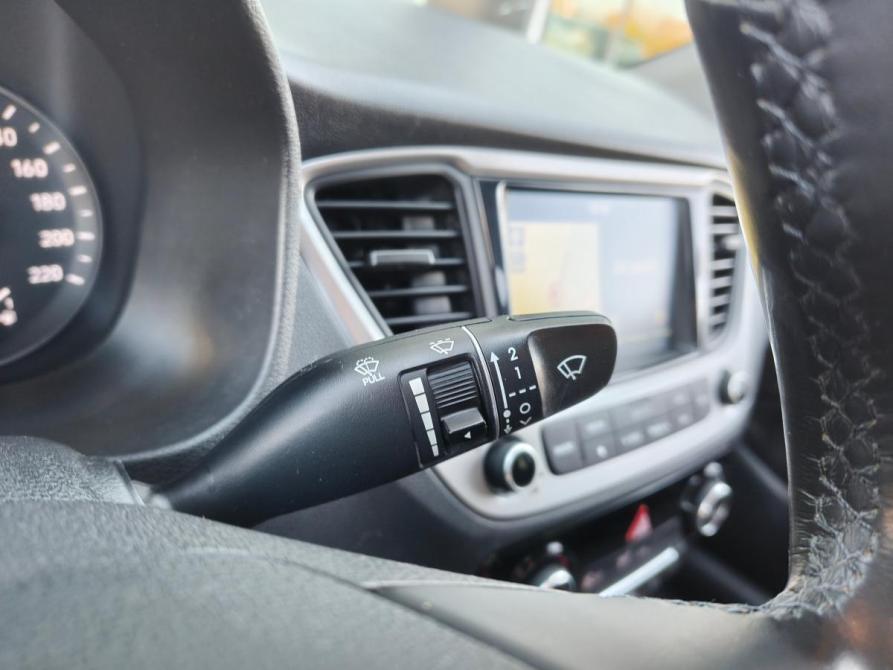 Hyundai Solaris II Стерлитамак  - изображение 22