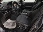 BMW X3 II (F25) Рестайлинг Альметьевск  - изображение 31