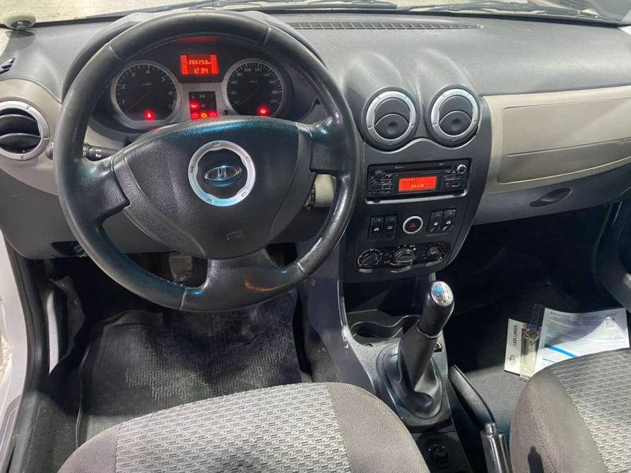 Lada (ВАЗ) Largus I Санкт-Петербург  - изображение 9
