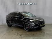 Omoda C5 I Краснодар  - изображение 22