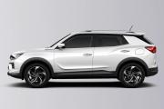 KGM Korando Москва  - изображение 22