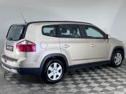 Chevrolet Orlando I Ростов-на-Дону  - изображение 21