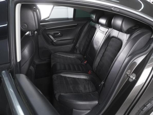 Volkswagen Passat CC I Рестайлинг с пробегом 2012 года, цена 900 000 рублей, 297514 км, седан, Автокод Объявления