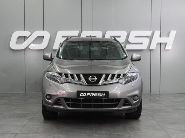 Nissan Murano II (Z51) Рестайлинг с пробегом 2010 года, цена 1 007 000 рублей, 188272 км, внедорожник, Автокод Объявления