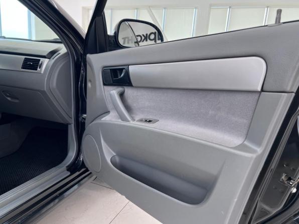 Chevrolet Lacetti I с пробегом 2009 года, цена 480 000 рублей, 243381 км, седан, Автокод Объявления