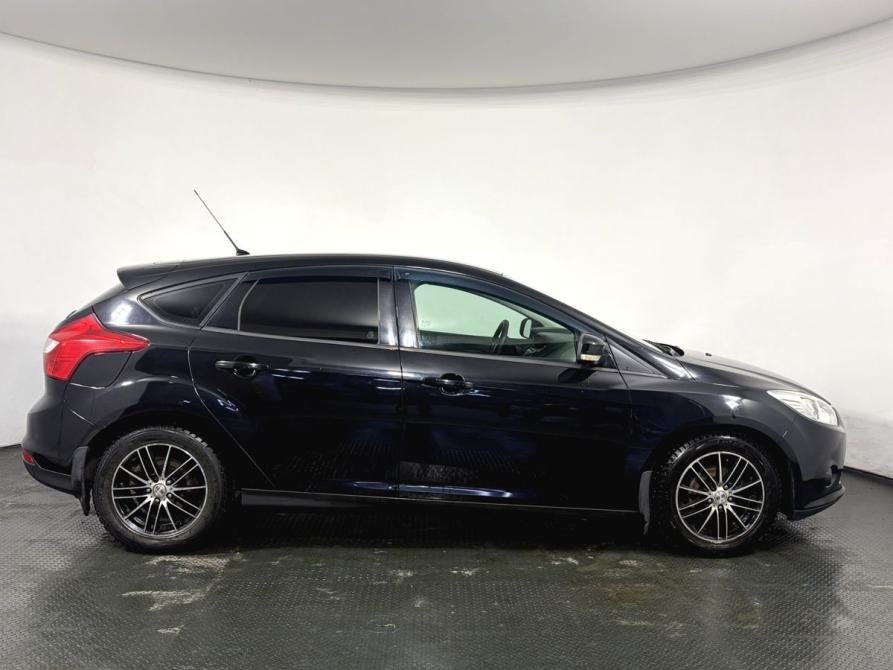 Ford Focus III Пермь  - изображение 4