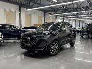 Chery Tiggo 7 Pro Max I Рестайлинг Тверь  - изображение 27