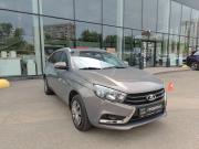 Lada (ВАЗ) Vesta I Ижевск  - изображение 25