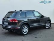 Volkswagen Touareg II Рестайлинг Москва  - изображение 21