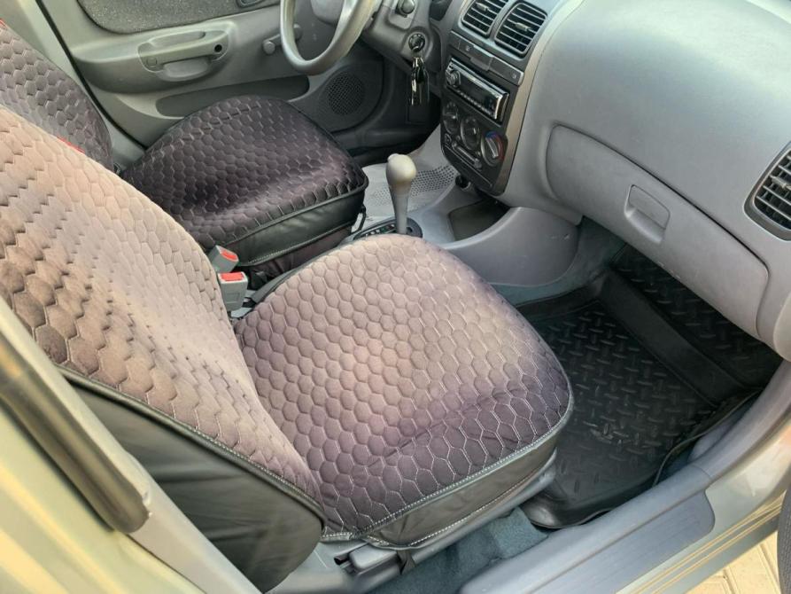 Hyundai Accent II Астрахань  - изображение 14