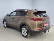 Kia Sportage IV Казань  - изображение 33