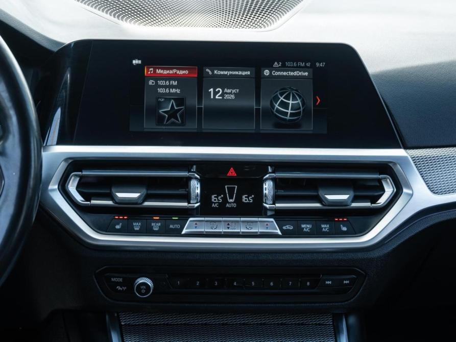 BMW 3 серии VII (G2x) Ставрополь  - изображение 14