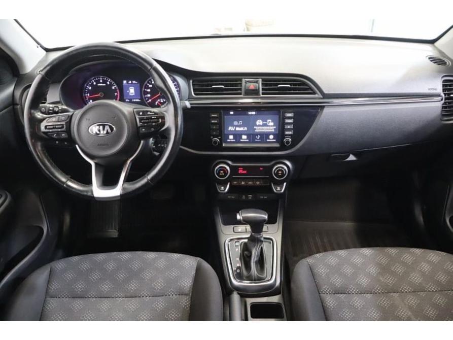 Kia Rio IV Коломна  - изображение 11