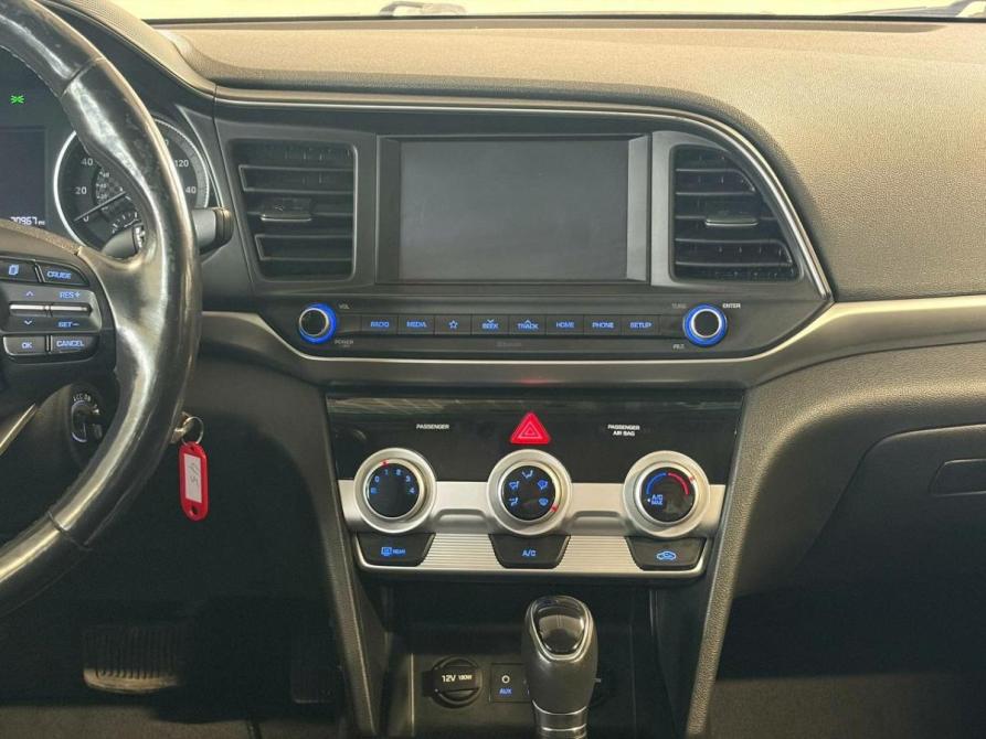 Hyundai Elantra VI (AD) Тольятти  - изображение 18