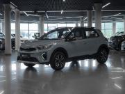 Kia KX1 Москва  - изображение 23