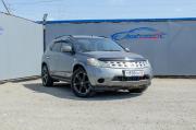 Nissan Murano I (Z50) Курган  - изображение 27