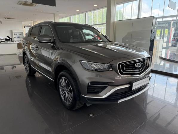 Geely Atlas Pro с пробегом 2023 года, цена 1 950 000 рублей, 66997 км, внедорожник, Автокод Объявления
