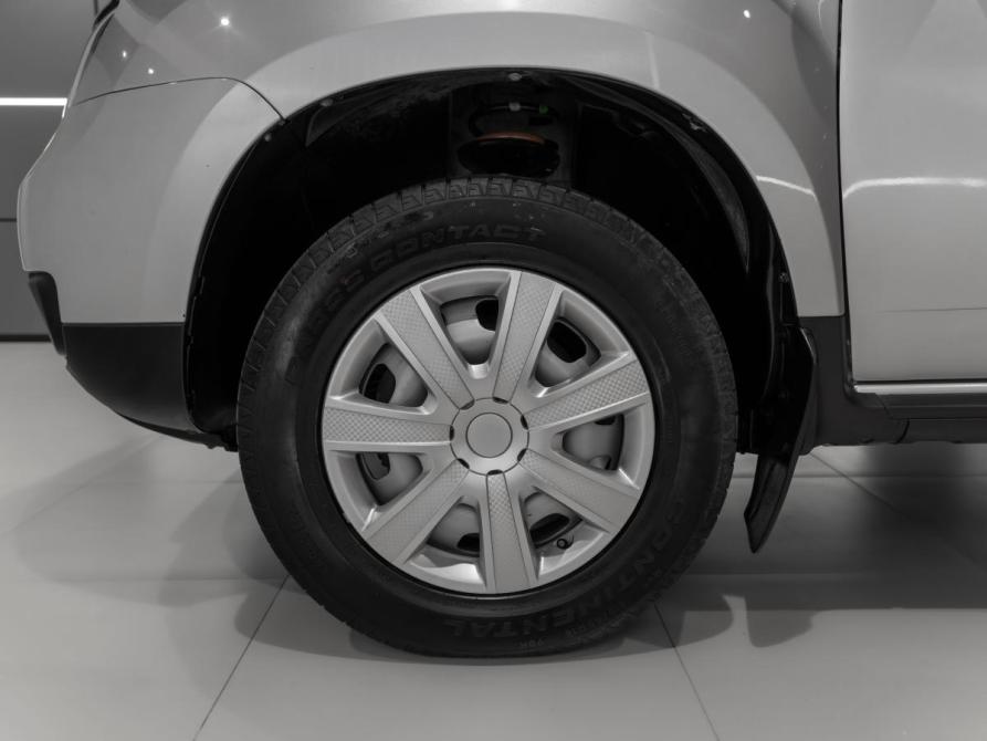 Renault Duster I Рестайлинг Москва  - изображение 19