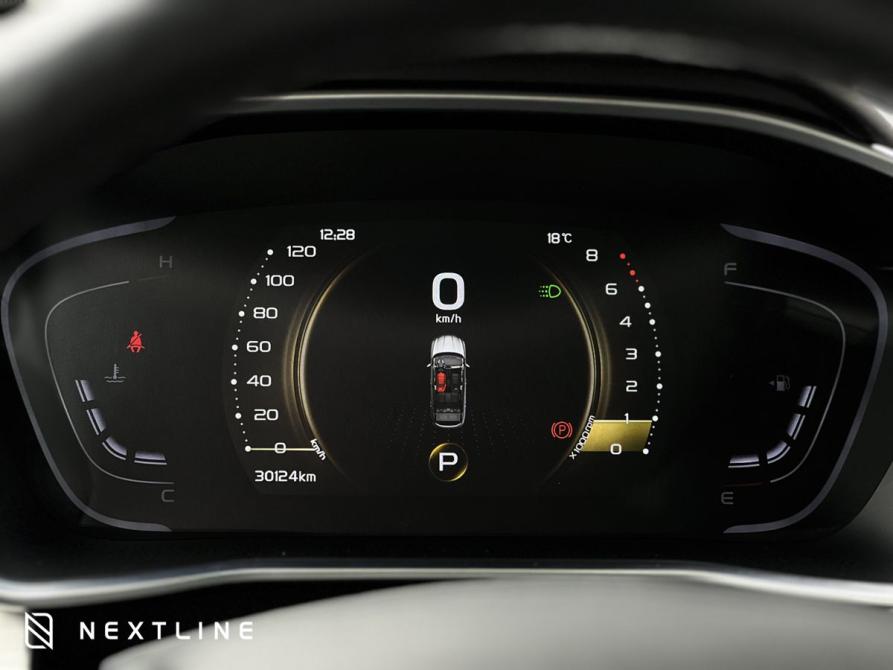 Geely Coolray I Рестайлинг Самара  - изображение 13