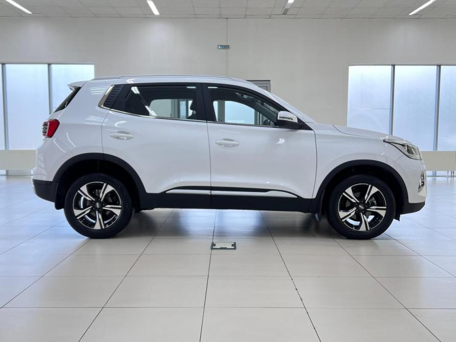 Chery Tiggo 4 Pro I Волгоград  - изображение 6