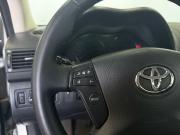 Toyota Avensis II Рестайлинг Уфа  - изображение 29