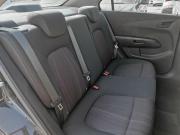 Chevrolet Aveo II Нижний Новгород  - изображение 21