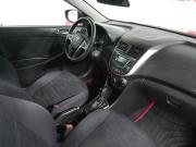 Hyundai Solaris I Рестайлинг Вологда  - изображение 27