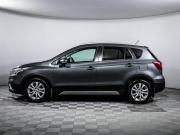 Suzuki SX4 II (S-Cross) Рестайлинг Москва  - изображение 27