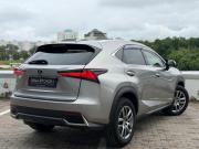 Lexus NX I Рестайлинг Уфа  - изображение 28