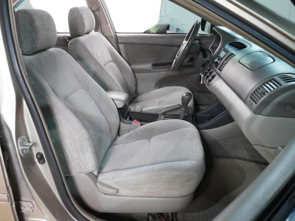 Toyota Camry V (XV30) с пробегом 2003 года, цена 649 000 рублей, 331844 км, седан, Автокод Объявления