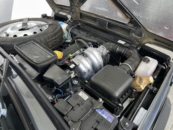 Lada (ВАЗ) 2121 (4x4) I Рестайлинг (2020) с пробегом 2021 года, цена 758 000 рублей, 66303 км, внедорожник, Автокод Объявления