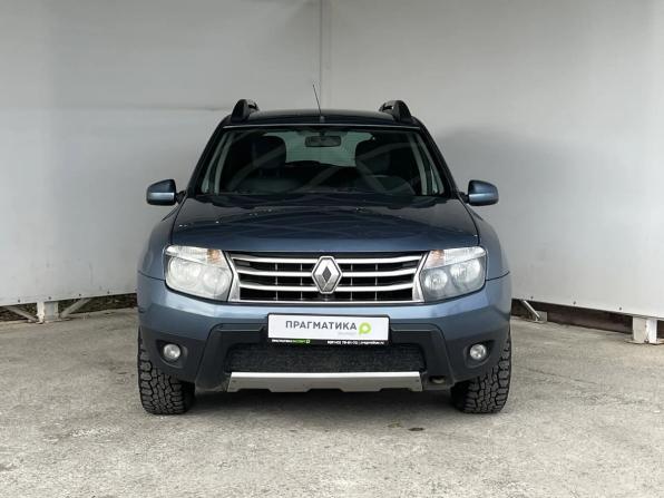 Renault Duster I с пробегом 2014 года, цена 749 000 рублей, 146284 км, внедорожник, Автокод Объявления