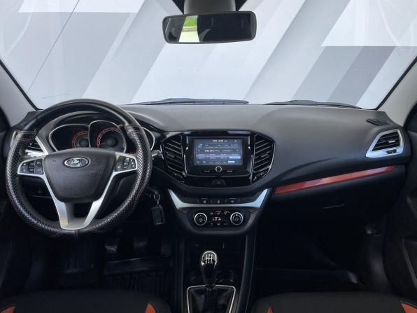 Lada (ВАЗ) Vesta I с пробегом 2019 года, цена 938 000 рублей, 170322 км, универсал, Автокод Объявления