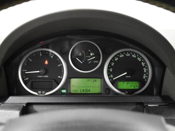 Land Rover Discovery III с пробегом 2006 года, цена 789 900 рублей, 397034 км, внедорожник, Автокод Объявления