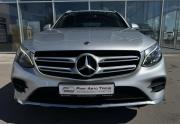Mercedes-Benz GLC I (X253) Воронеж  - изображение 28
