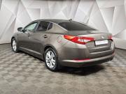 Kia Optima III Москва  - изображение 24