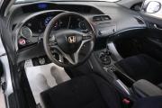 Honda Civic VIII Омск  - изображение 32